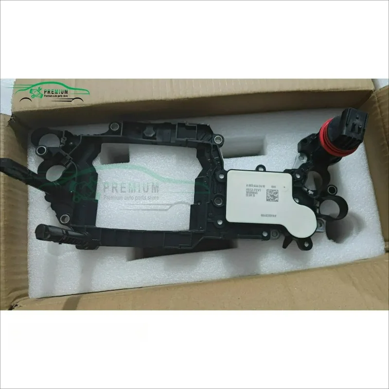 722.8 CVT  A1695451032 Conductor Tested Plate With Programming Suit For Mercedes Control Module W245 W169 TCM TCU A1695451062