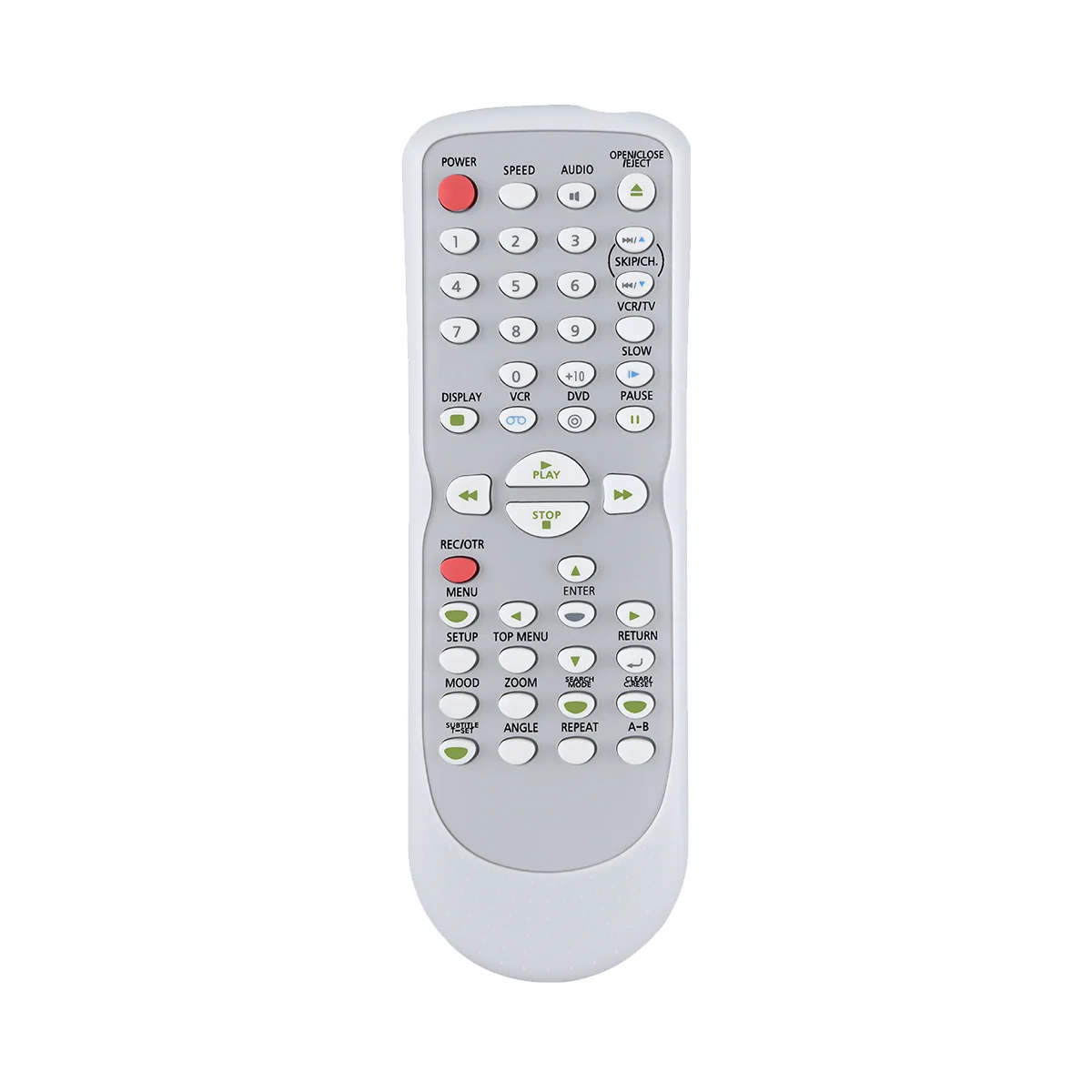 Controlo a distância nb177, dvd, vc841g, nb177ua, nb100, nb100ua, dvc865f