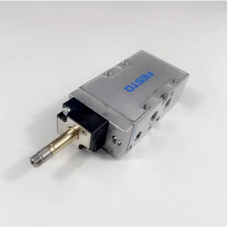 

Parts for FESTO solenoid valves VUVS-L20-M32C-MD-G18-F7-1C1