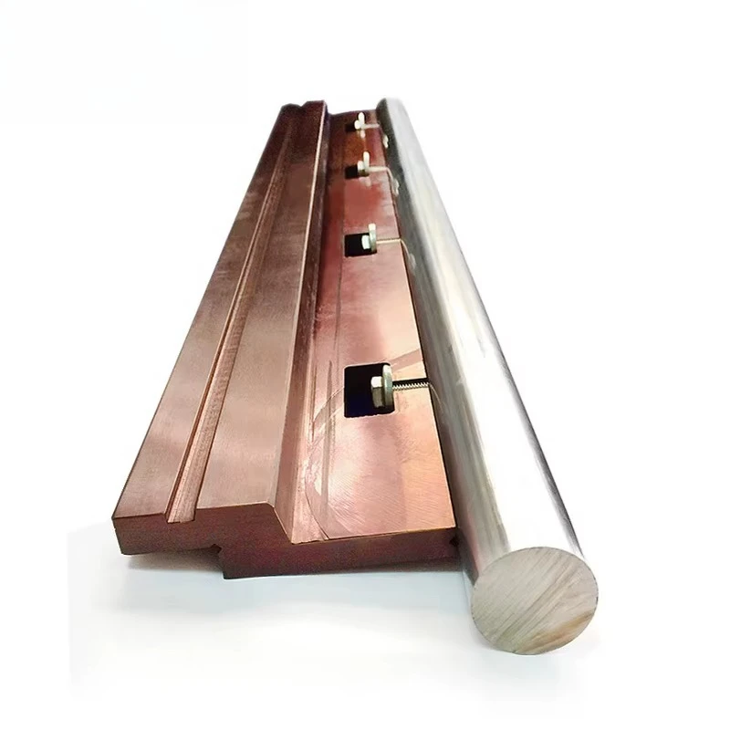 

Гибочный штамп с ЧПУ для станка Amada