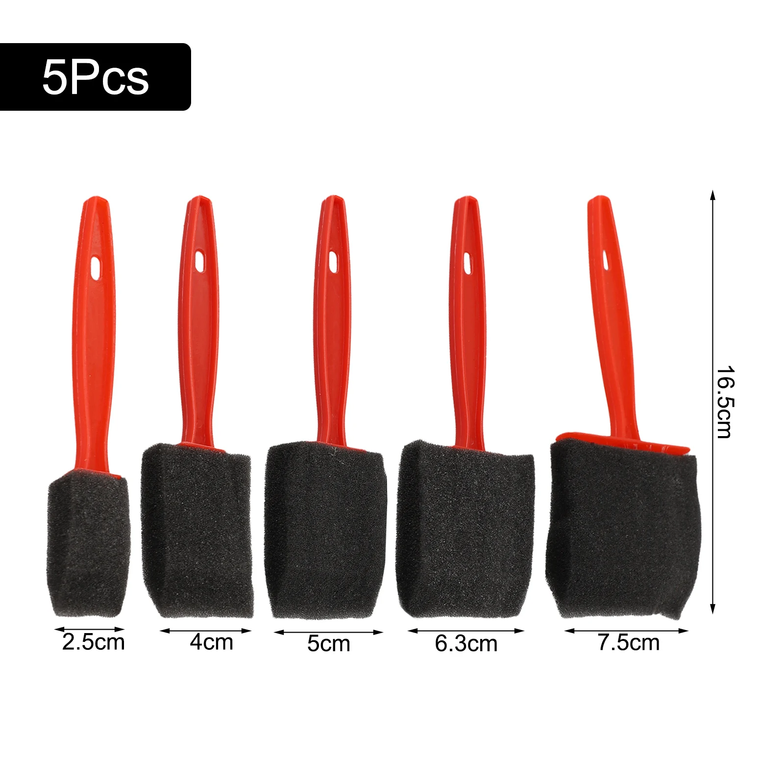 Thumbnail 4 - #46 Trending Paint Sponges Right Now