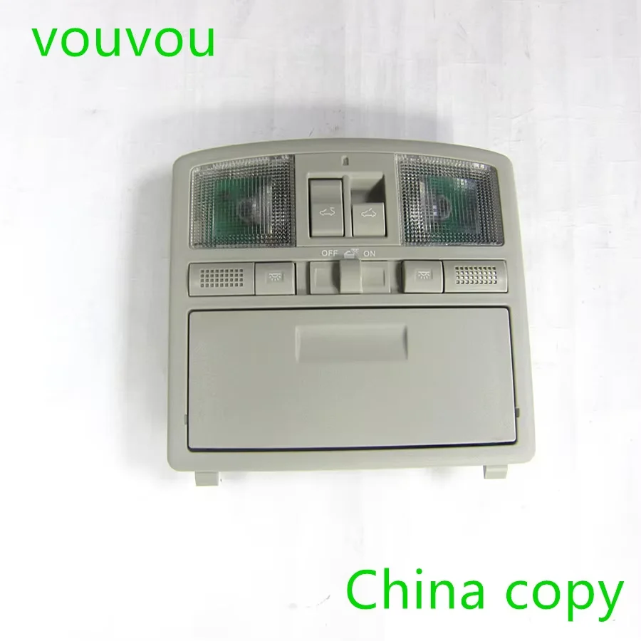 Car accessories TD12-69-970H75 Interior overhead lamp for Mazda 6