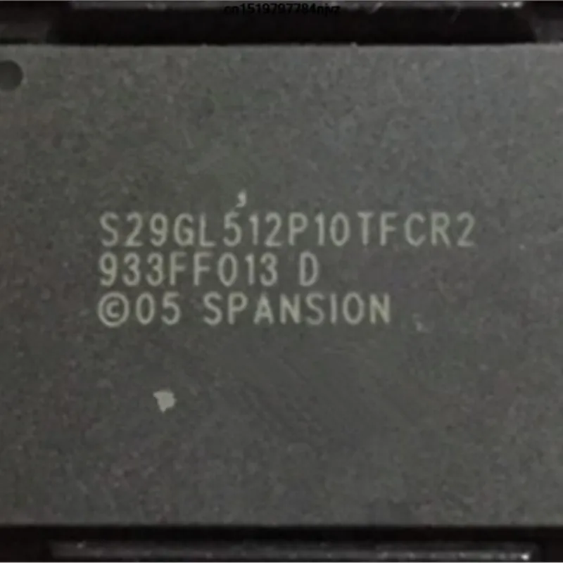 

S29GL512P10TFCR2 2PCS