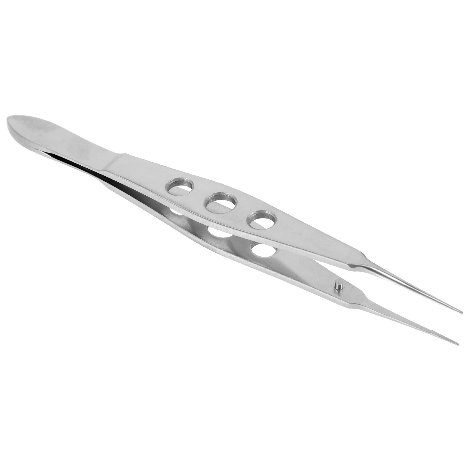 Meibomian Gland Massage Tweezers Eyelid Tool Remove The Stitches Alloy Steel Expressor Forceps Miss