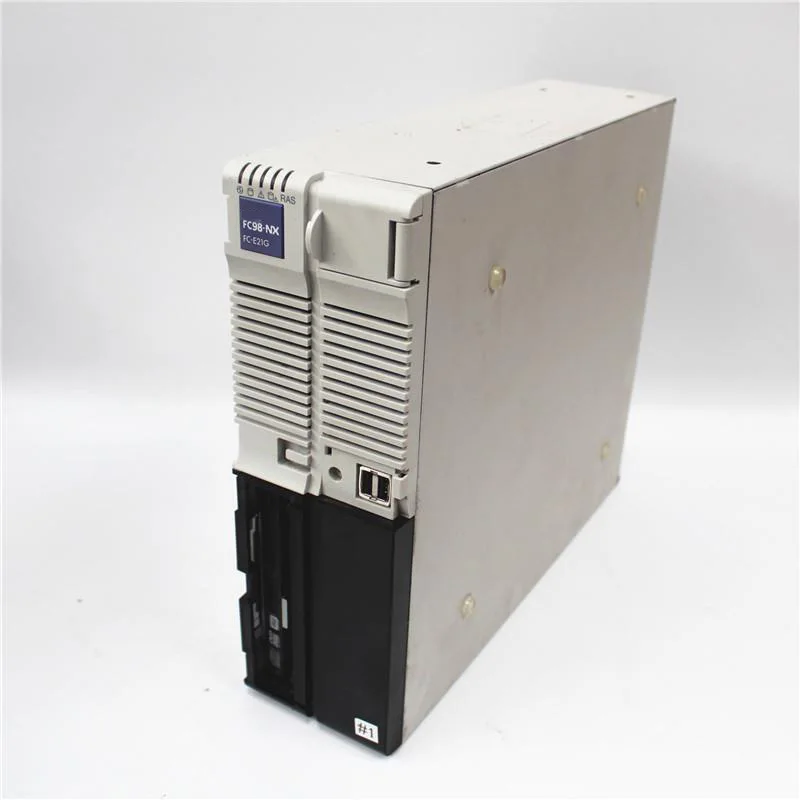 Industrial PC FC98-NX FC-E21G/GX1W6ZM Used In Good Condition