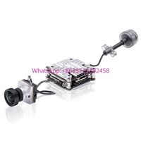 Caddx Nebula Nano Kit Digital FPV Camera With Vista HD Video Transmitter for FPV Drone Fixed Wing