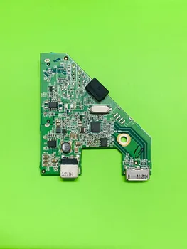 لوحة محول حافظة القرص الصلب ، WD للتحكم في كتابي الرقمي الغربي ، 4060-705149-000 ، REV A