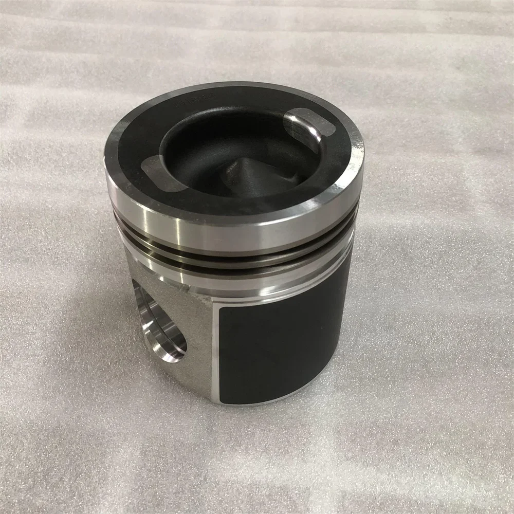 

Wholesale Excavator Engine Parts 6CT 6CT8.3 Forged 4019886 Piston for Cummins