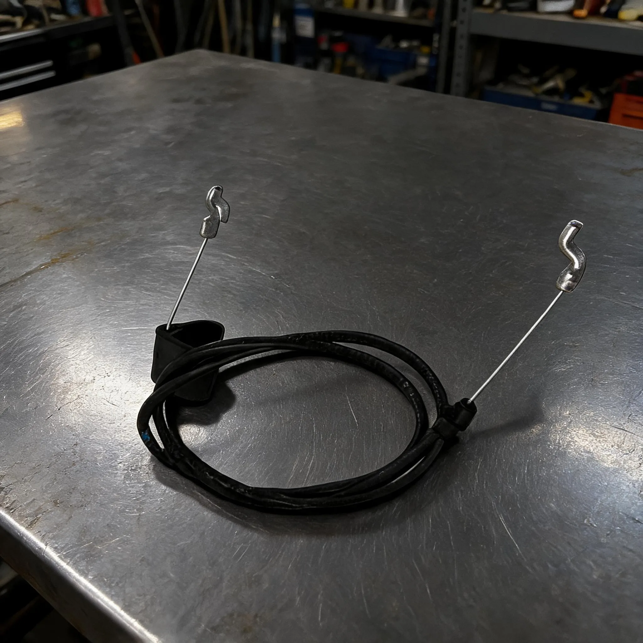 Lawn Trimmer Area Control Cable For SEARS Cable Part # 532440386 Suitable For Improving Engine Operating Efficiency