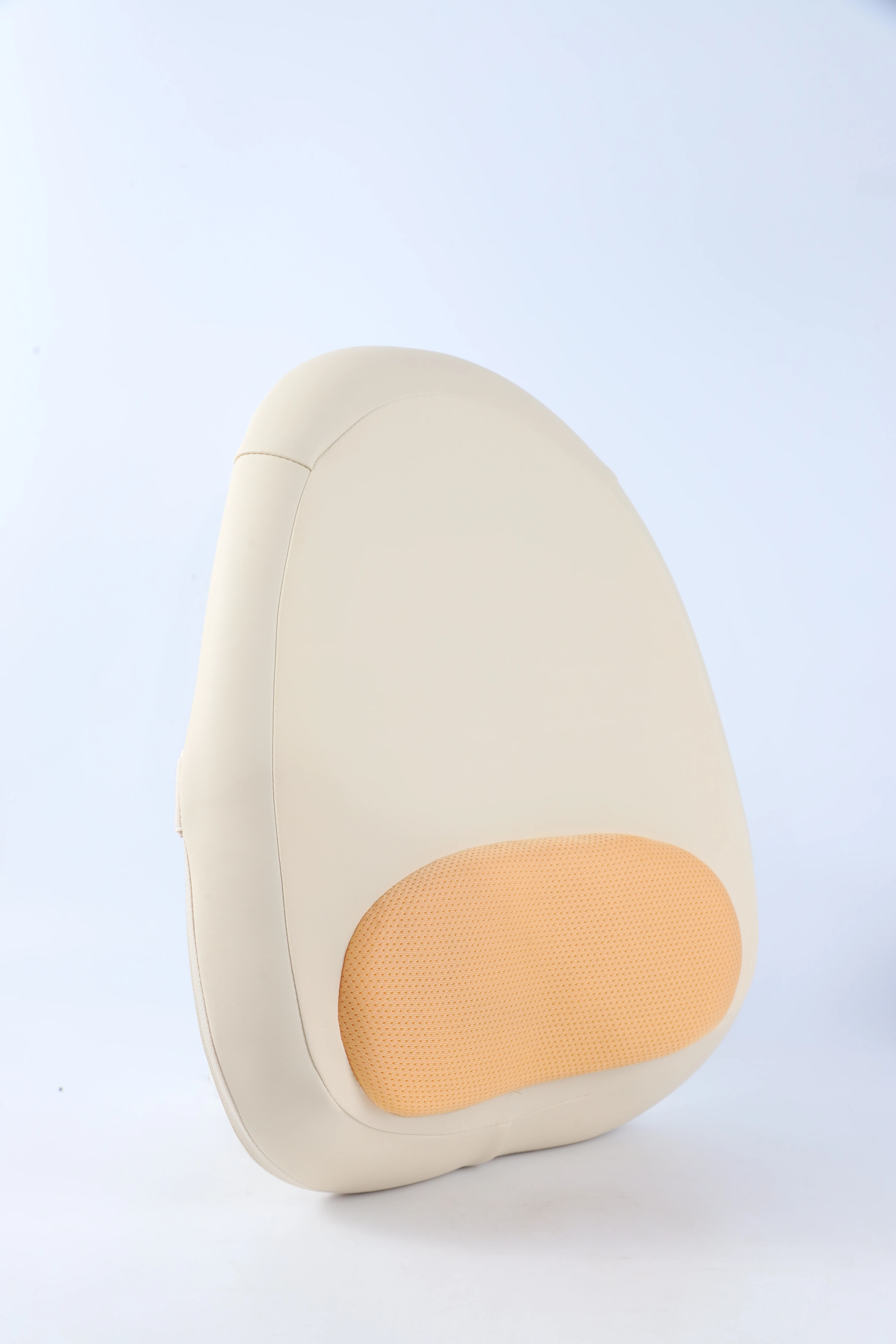 Smart Library Portable Waist Massager Pillow For Back Body Neck Relaxation For Leg Application