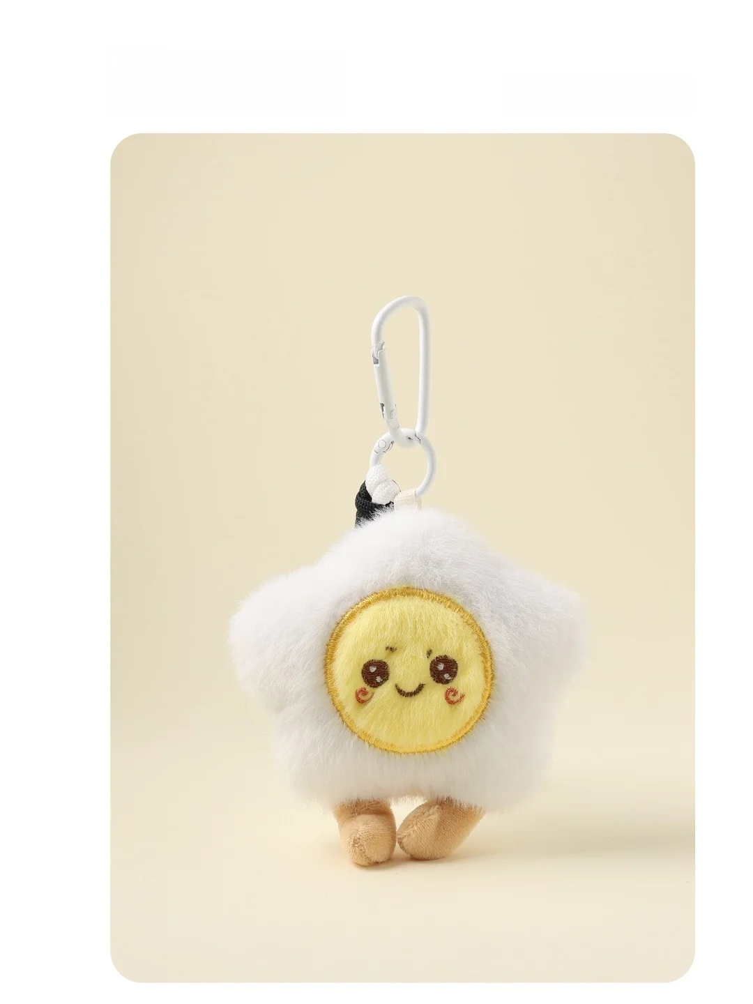 chaveiro-de-pelucia-divertido-em-formato-de-ovo-acessorio-de-bolsa-presente-fofo-para-colegas-de-classe-primavera-2026-yh3