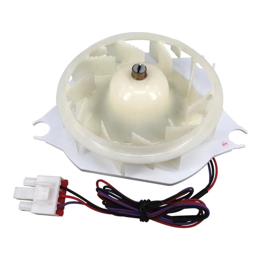 

New Brand Compatible Evaporator Fan Motor Cooler for Refrigerator Parts EAU61505014 Efficient Cooling Appliance