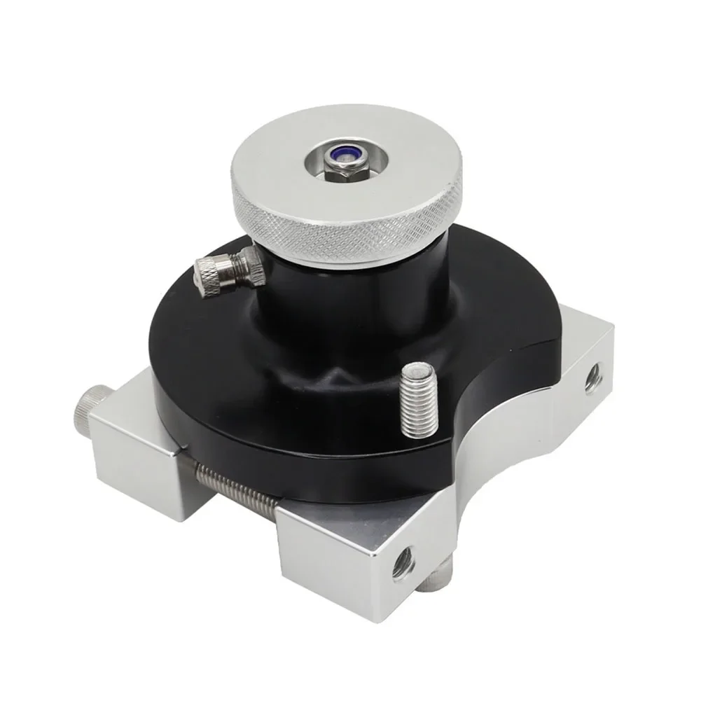 

Motorcycle Nitrogen Charging Tool for WP Suspension Shocks ATV UTV Dirt Bike with Reliable Pressure Measurement