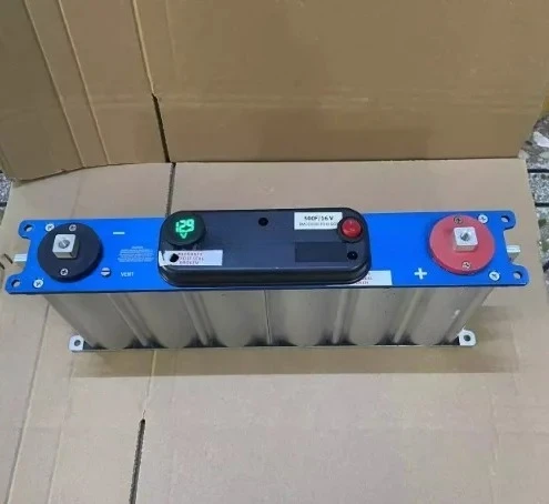 Applicable to MAXWELL 16V500F Car Rectifier, Car Audio Capacitor, 90 New