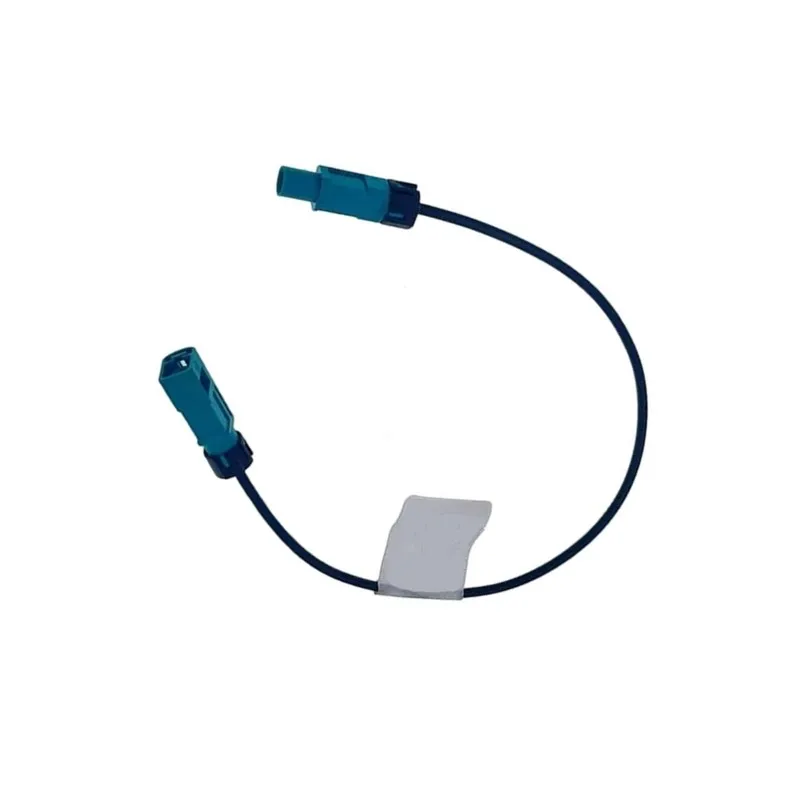 

Камера переднего вида для парковки автомобиля A7 A6L, жгут проводов 4N0971192A 4N0971192 A