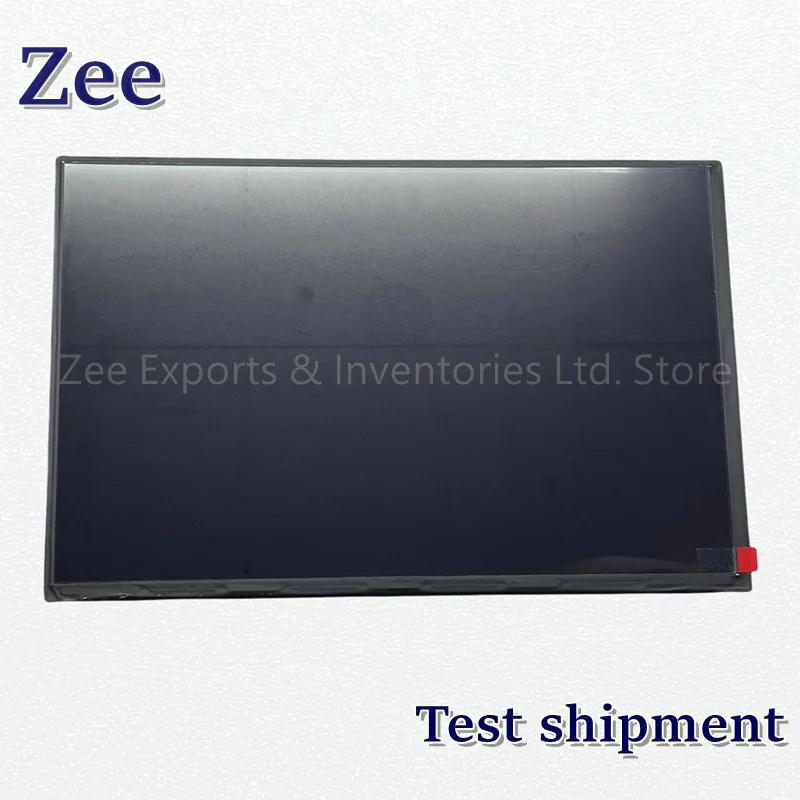 M101NWWB RC Original A + 10.1 Inch LCD Screen Display Panel Resolution 1280x800 Test Working Before Shipment