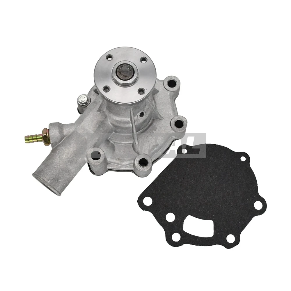 

HOT SALE WATER PUMP MM409303 FOR MITSUBISHI ENGINE S3L S3L2 S4L S4L2 TRACTOR