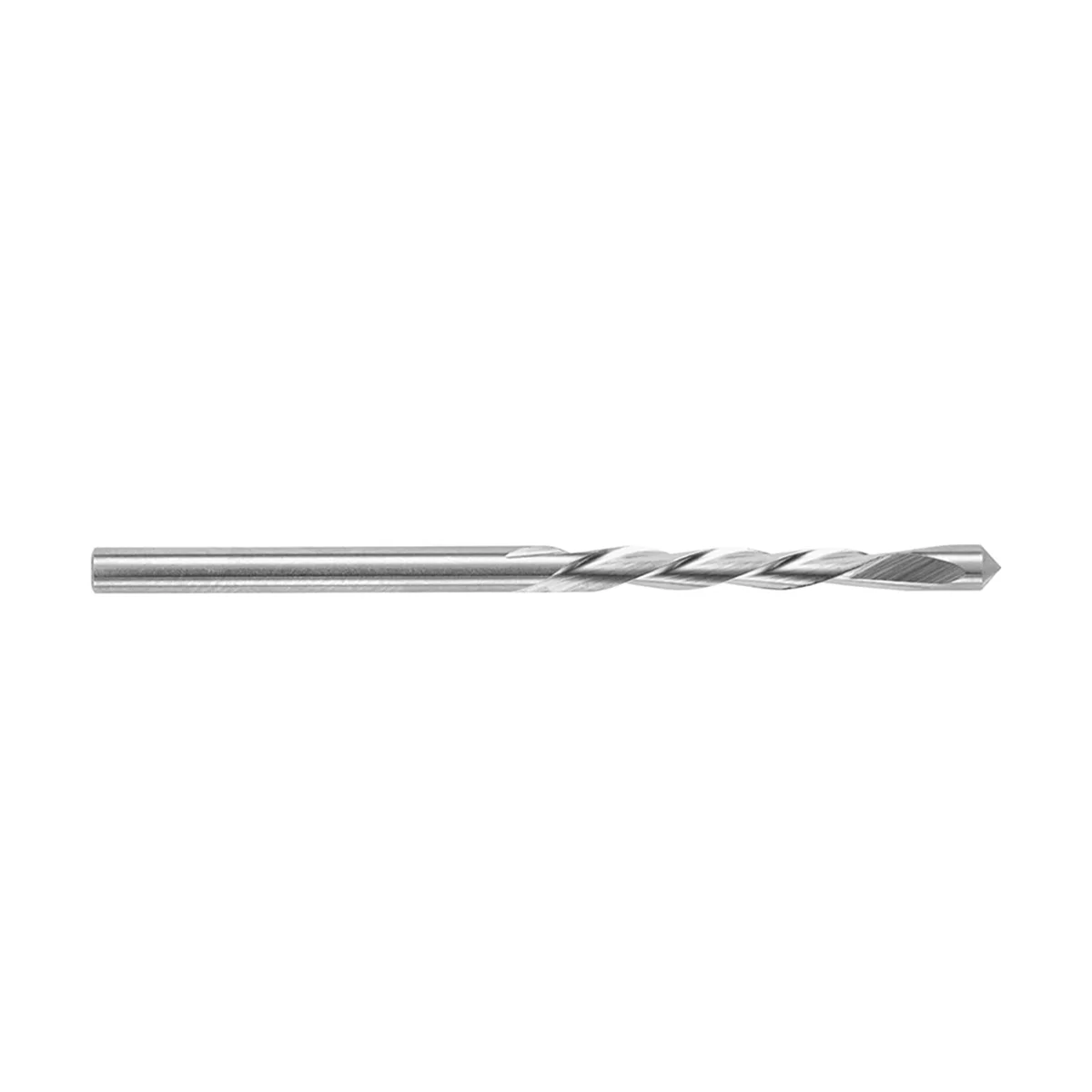 New GP16 1/8Inch Drywall Pilot Point Cutting Drill Bit (16 Pack), Cutting Drywall, Suitable for Rotary Zipper Spiral Saws