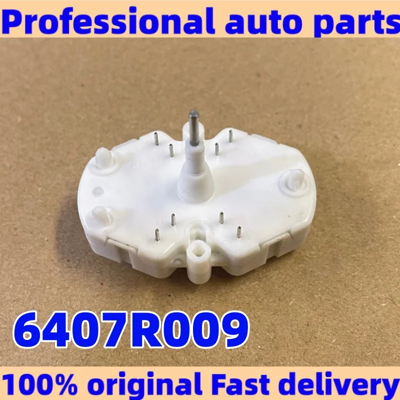 6407R009 is suitable for BMW F01 02 03 F18 5 Series 7 Series Gt odometer car instrument motor