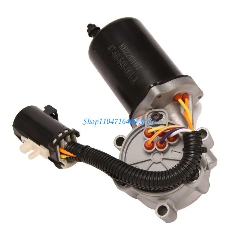 

y1gd Car Transfer Case Motor Transmission 3255705007 4408.648.008 4408648001 4408648002 for REXTON 4WD Automotive Accessories