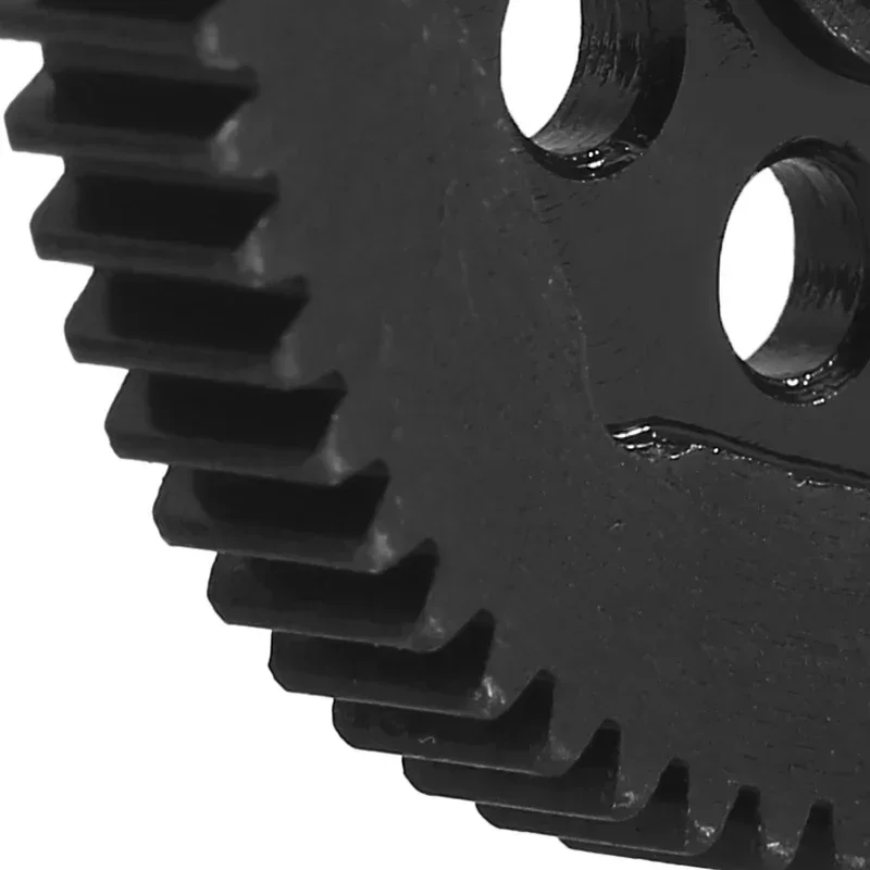 Metal Steel Reduction Gear for LC Racing 1/14 RC Car Modification and Upgrade Accessories L6005A