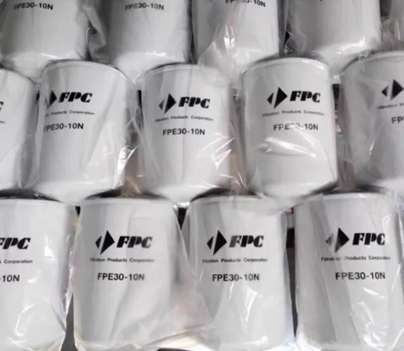 

Supply filter element FPE30-10N/100M FPE30-25N 92199910C 92116910C filter element
