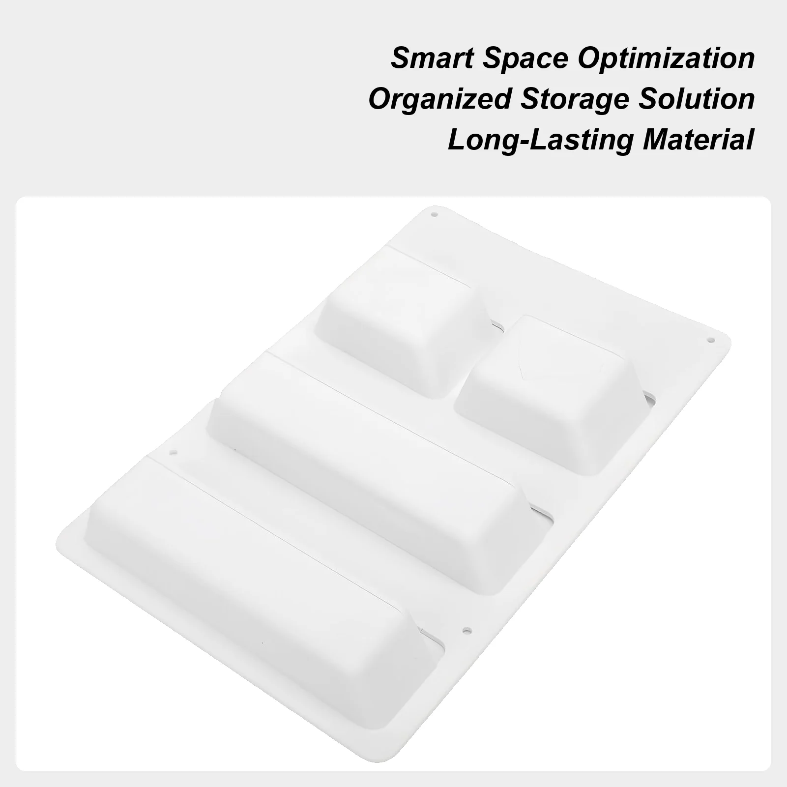 

Настенный кухонный органайзер для хранения на колесах, органайзер для дверей туалета для дорожных поездок, любителей активного отдыха, туристический прицеп