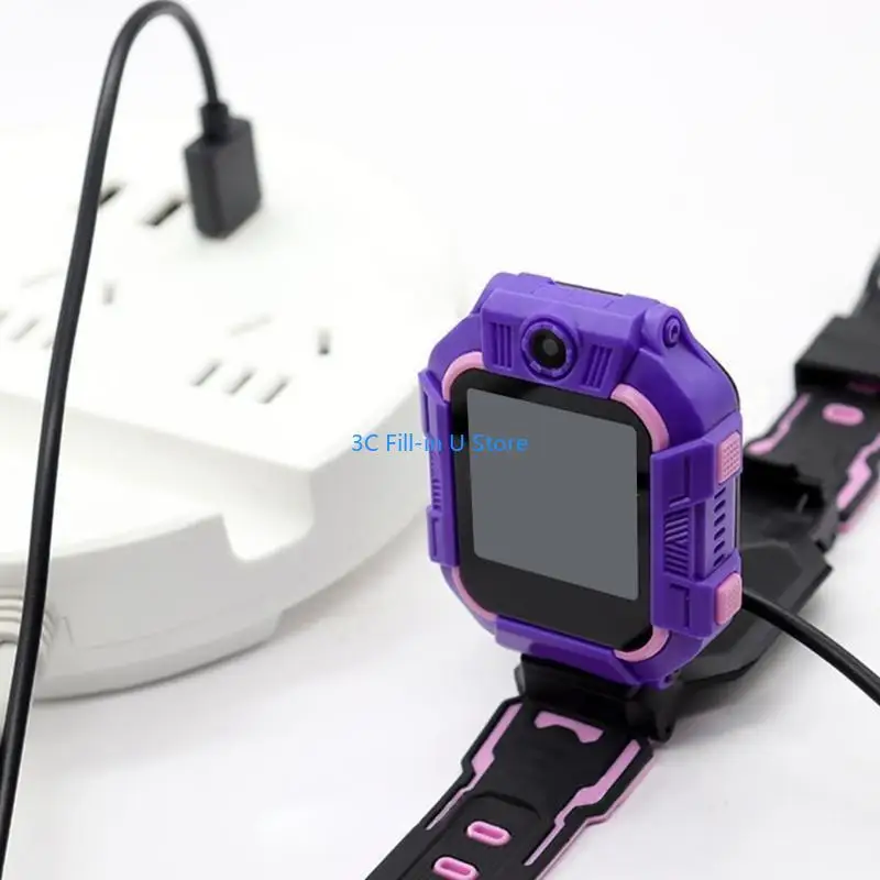 G8TA Portable Watch Adapter Cord 4pin 9mm Space for P03/MT1 Repair