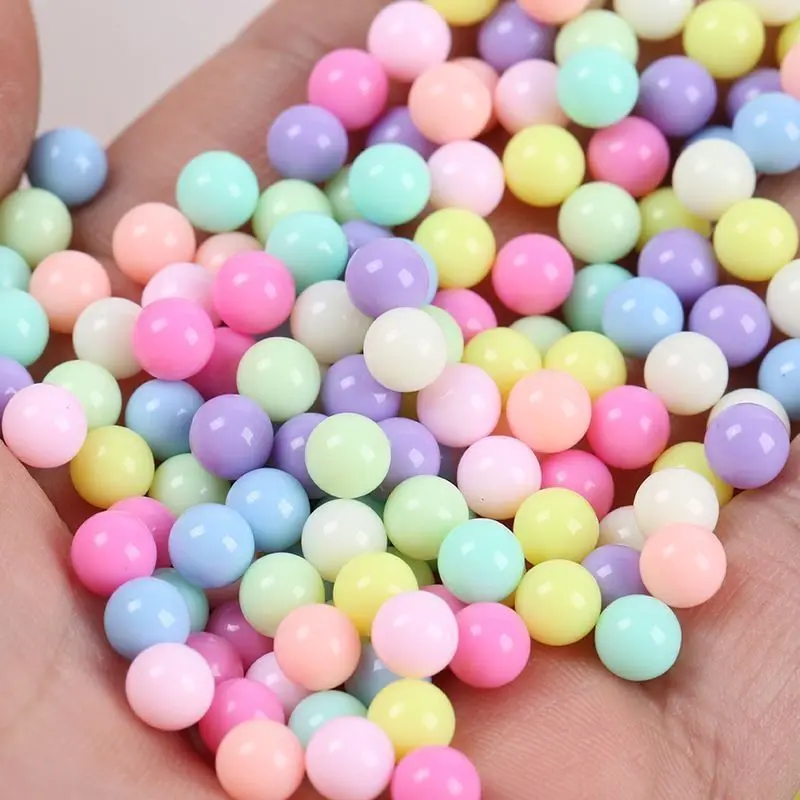 20 Stück Mini-Simulations-Schokoladenbohnen, Lebensmittel-Süßigkeiten für Puppen, Kinderküchenspielzeug, Puppenhaus-Miniaturen, klassisches Spielzeug, nicht essbar – Detail 8