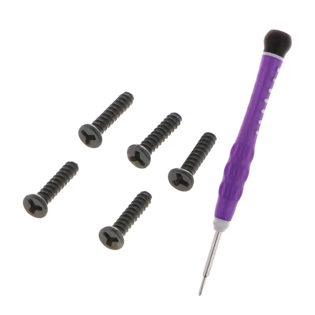 Screwdriver Kit Set Tri Wing Screws Y Head Tools for Nintendo Switch Controller Accessories Repair