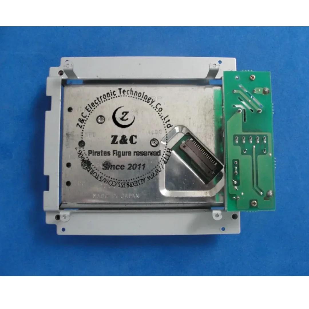 LQ4RB19 LQ4RB17 LQ4RB21 Original A+ Grade 4 inch 384*234 LCD Display Panel for SHARP