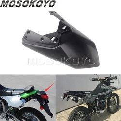 Motorcycle Plastic Rear Fender Mud Guard MudGuard For Kawasaki KLX 250 S/SF/X D-Tracker 2008-2019 KLX250 Pit Dirt Bike Motocross