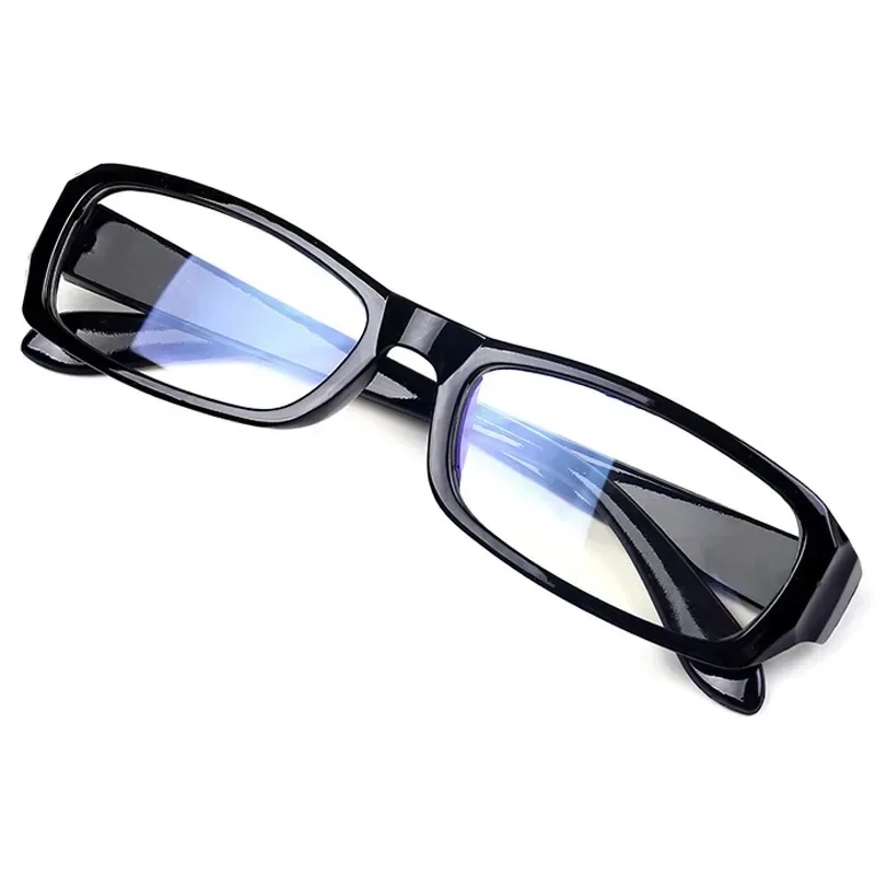 PC TV Anti Radiation Glasses Computer Eyes Strain Protection Glasses Anti-fatigue Men Women Screen Radiation Students Spectacles