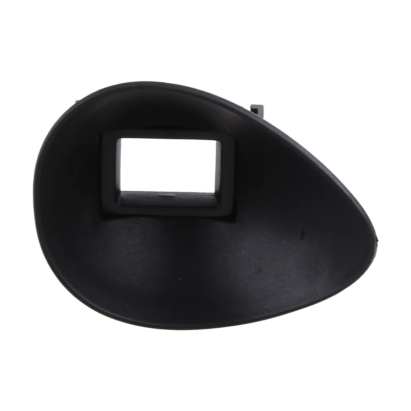 R91A ร้อนยางช่องมองภาพ Eyecup DK-19 สำหรับกล้อง อุปกรณ์เสริม