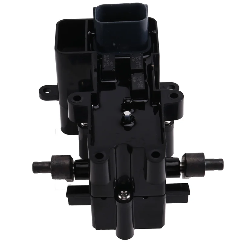 

Brake Box Assembly For Toro Timecutter Exmark- ASM Brake Control Module 130-6892, 132-0935, 136-4213-AD39