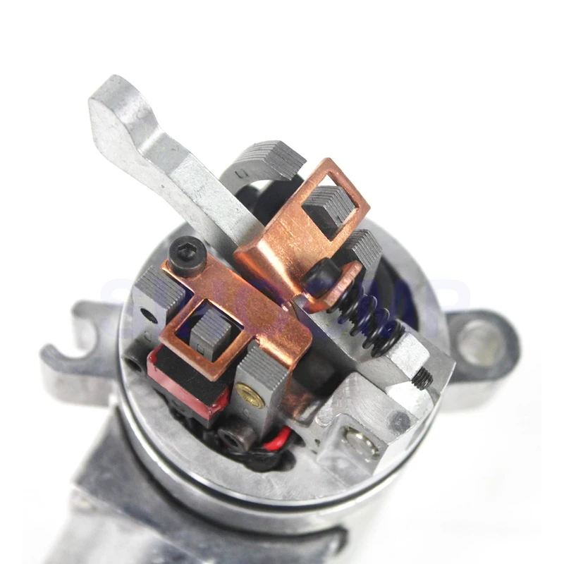 04286363 7027792 12V Actuator Fuel Stop Solenoid for Deutz Engine TCD2011 FL2011 BFL2011 BFM2011 0428 6363
