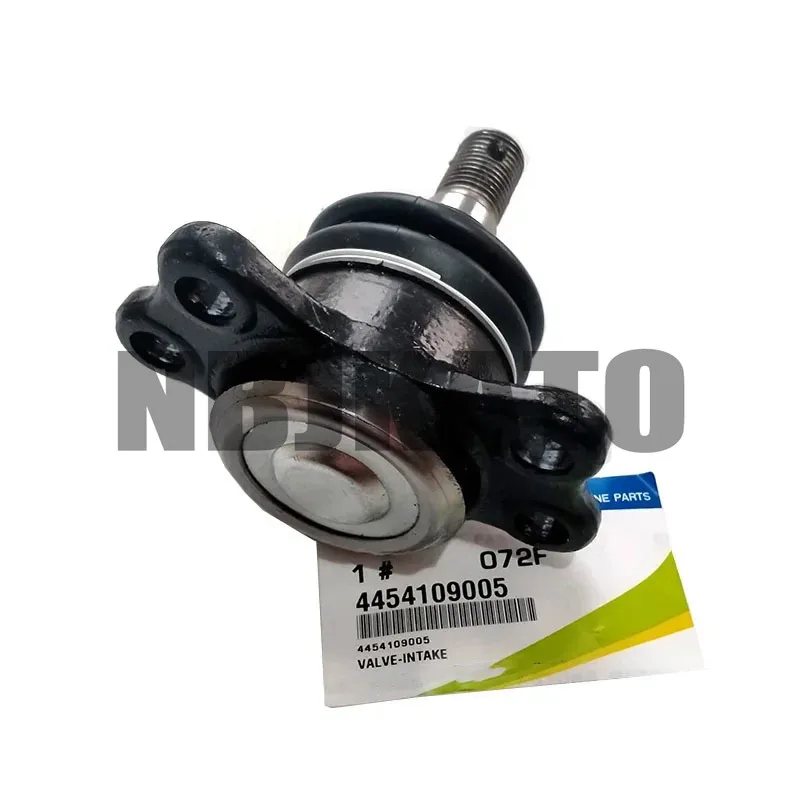 NBJKATO Brand New Genuine Front Suspension End Assy Lower Arm Ball Joint nut 4454109005 For Ssangyong Rexton Kyron Korando Sport