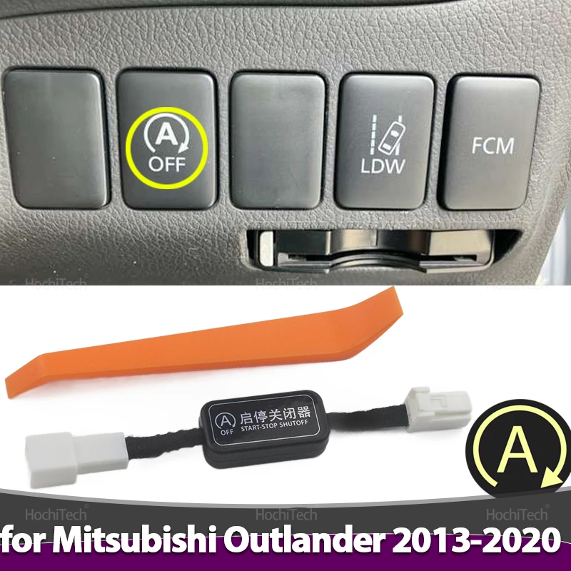 Auto Stop Start Eng…