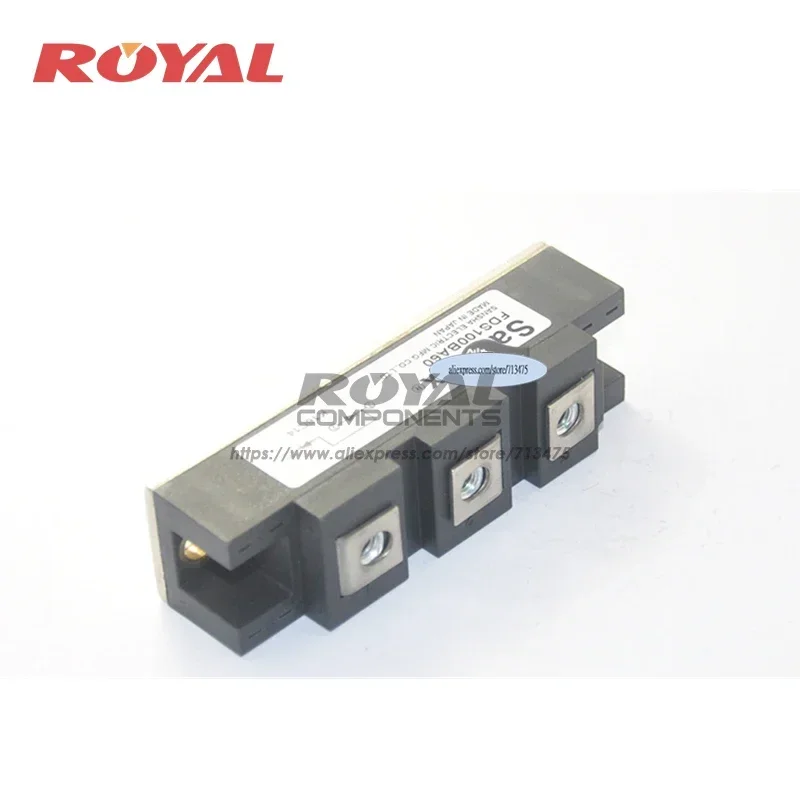 FDS100BA60 FRD100CA120 FRD100BA60