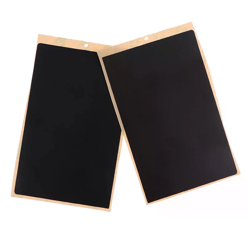 1Pc Touchpad Clickpad Stickers For  T480s X390 T490s T14s E14 X395 T495s Series Touchpad Sticker Replacement