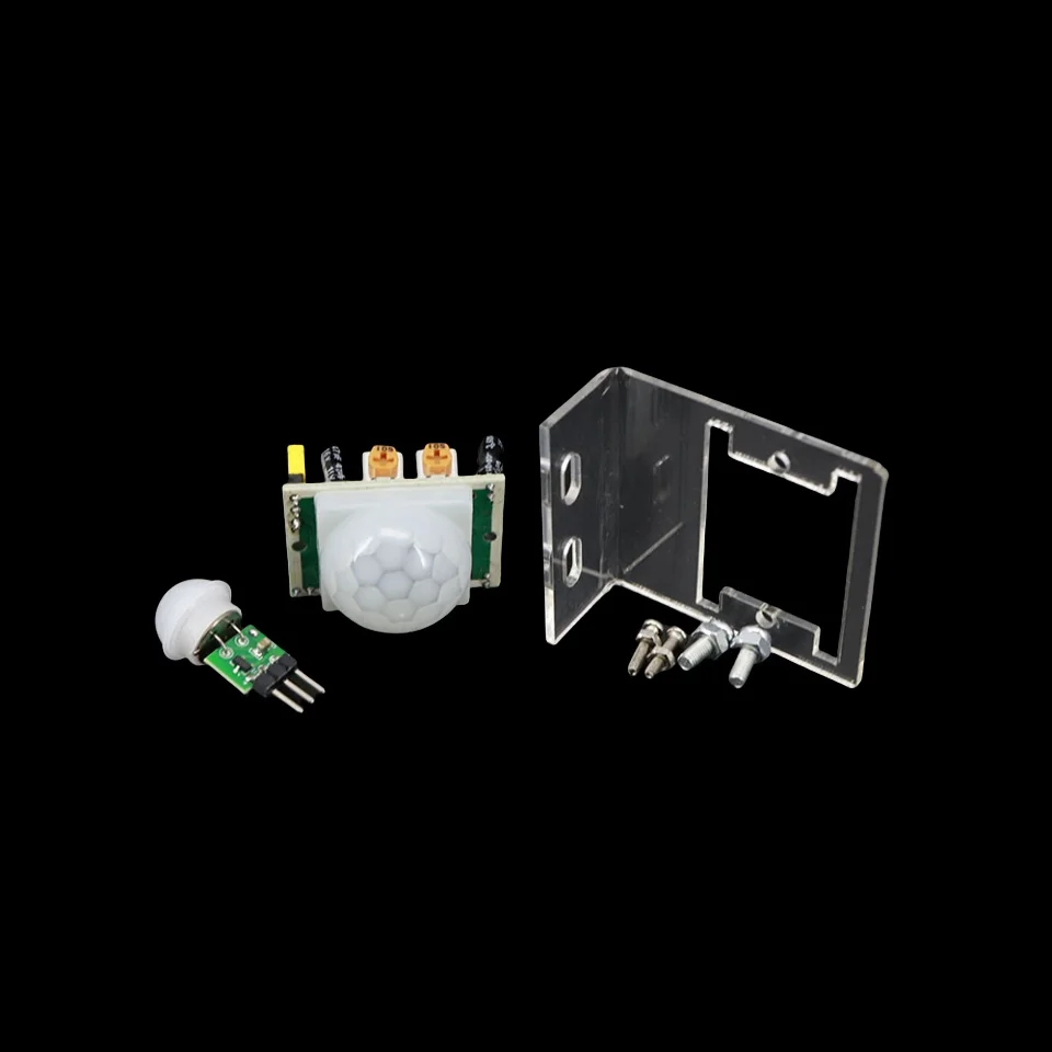 2TYPES AM312 HC-SR5…