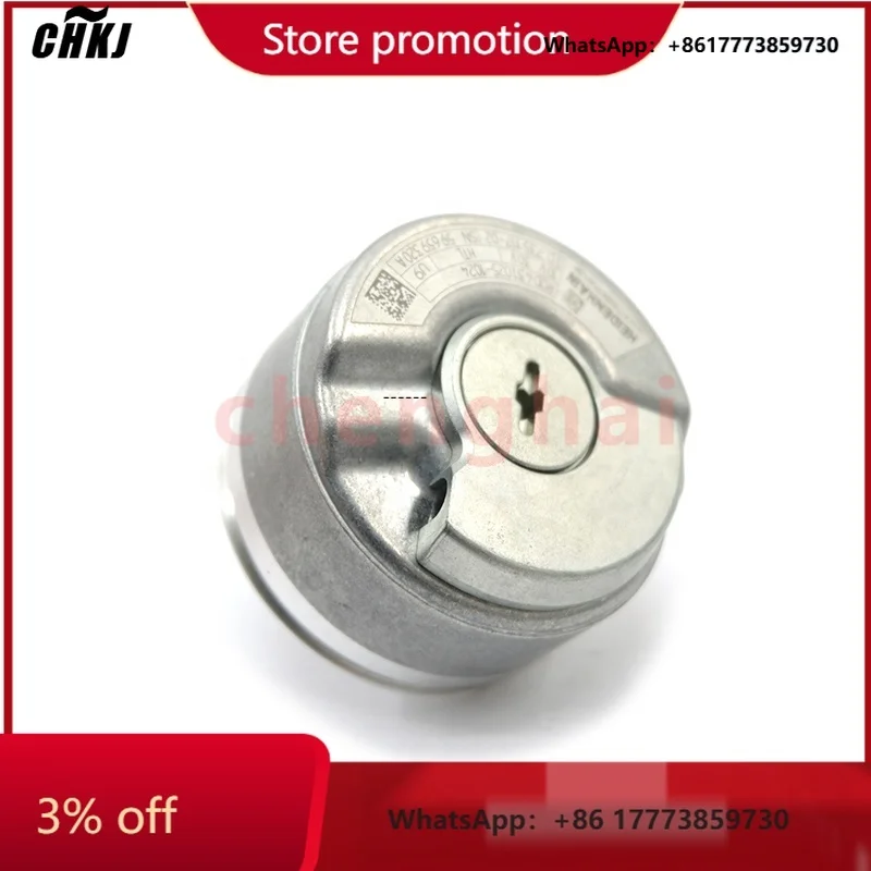 CHKJ-2025NEWHEIDENHAIN Rotary Encoder ROD431.025-1024 735117-02 Heidenhain Encoder