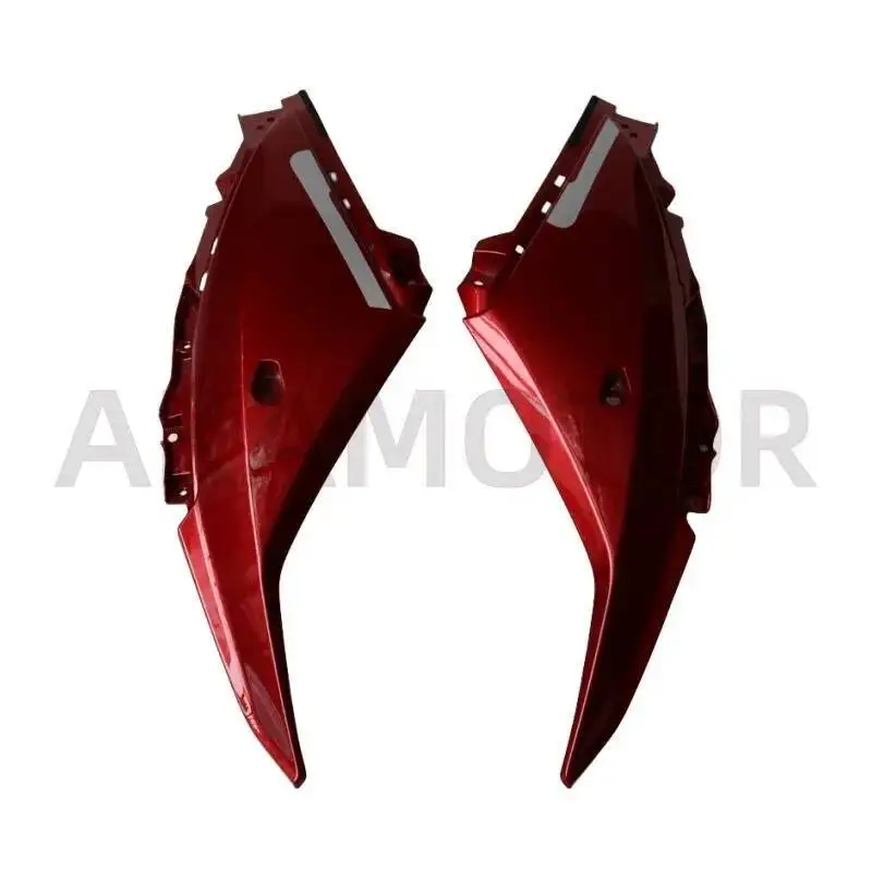 Left / Right Air Deflector Guard Plate For Loncin Voge 525ds Lx500-e/p
