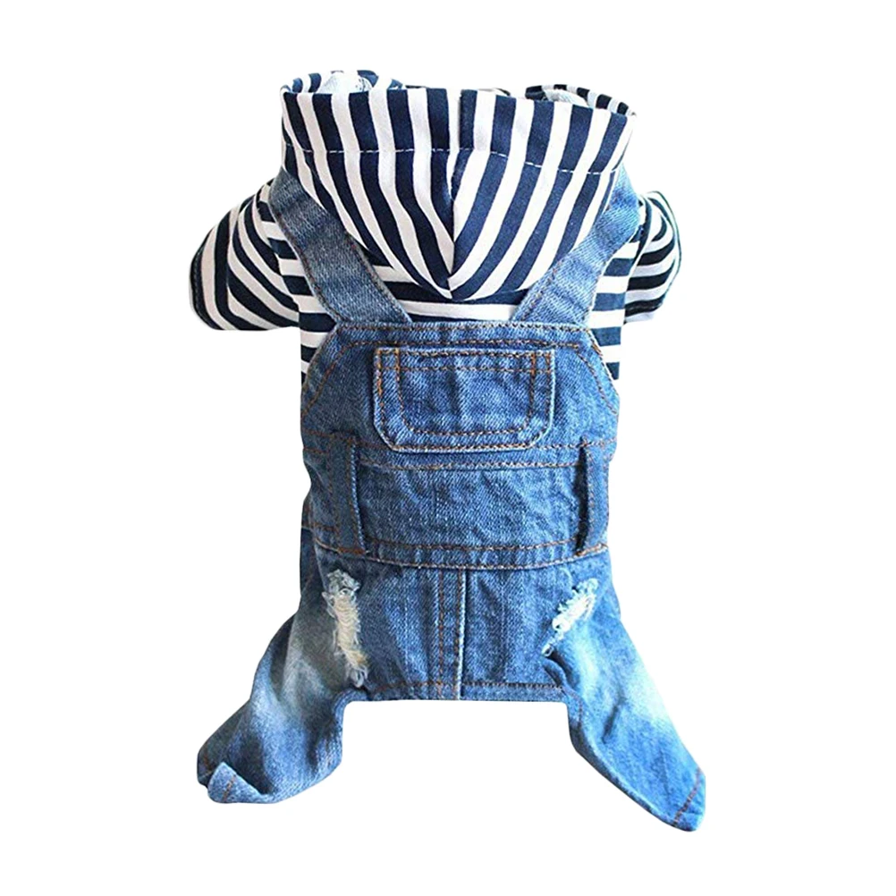 

Winter Four-legged Clothing Dog Clothes for Large Dogs Pet Supplies Party Costume