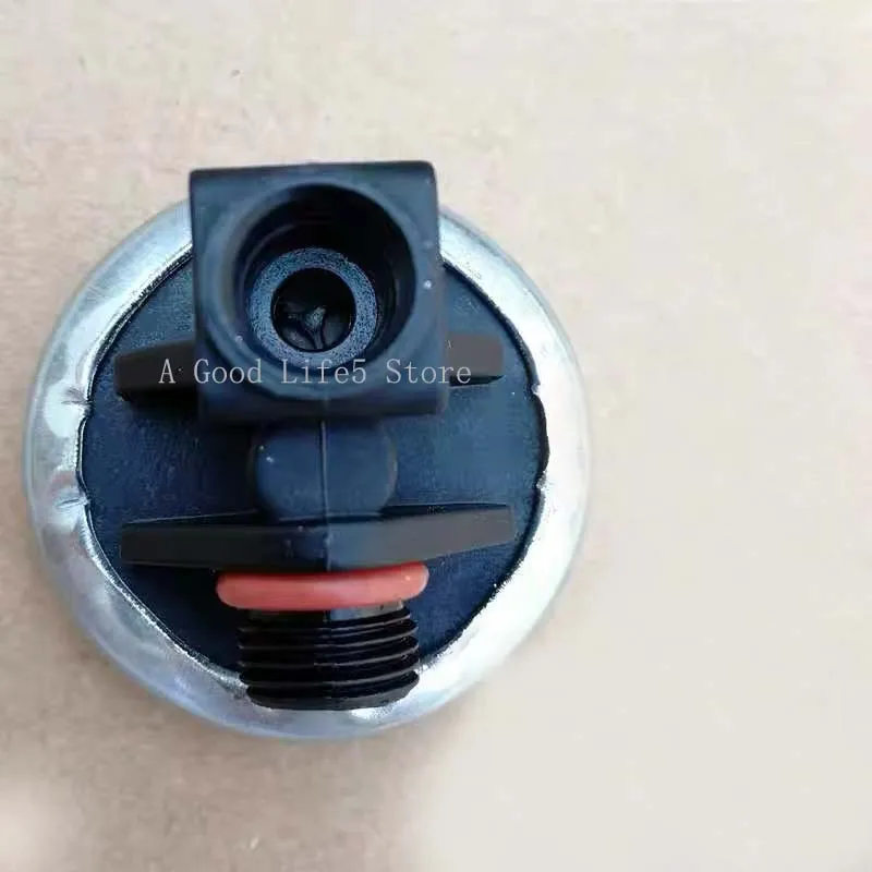 

Подходит для кофемашин Kalerm: детали клапана регулировки давления водяного насоса