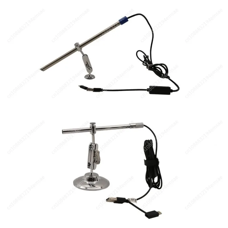 

NEW Laparoscopy Simulation Training Camera 0 Degree 30 Degree Endoscope Straight Rod Thoracic Cavity Lens Surgical Instruments