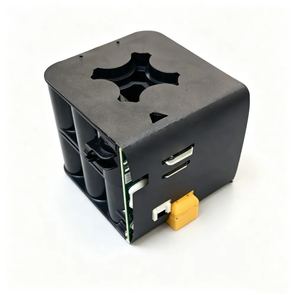 Batterie 5000mAh pour laveur de sols haute température Dreame MOVA W2207 T12 T20