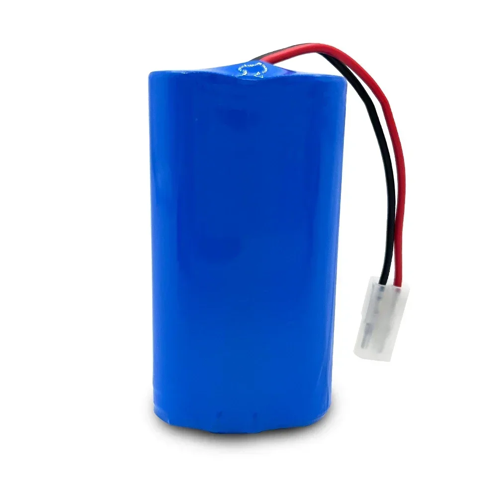 Nouvelle H18650CH-4S1P 14.4V 2600mAh Eddie ion batterie, Pour XIAOMI MIJIA Mi Robot aspirateur-vadrouille Essential G1 MJSTG1,SKV4136GL R30 R35