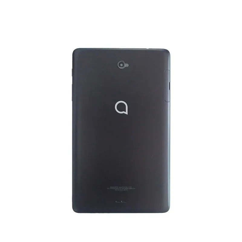 New For Alcatel 3T 8 9027G Replacement Back Cover Shell