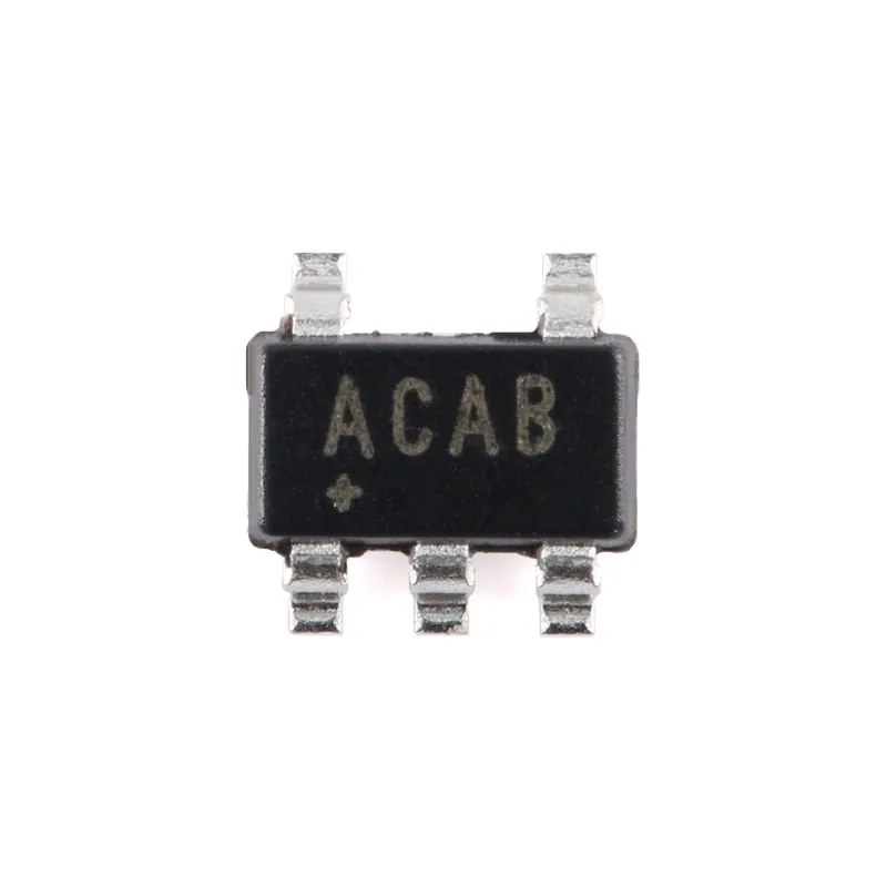 

10pcs/Lot MAX999EUK+T SOT-23-5 MARKING;ACAB Analog Comparators Single/Dual/Quad, Ultra-High-Speed, +3V/+5V